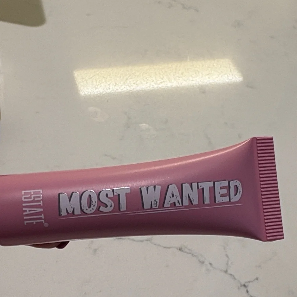 Estate Pink Lip Balm Packaging - Picture 5 of 5